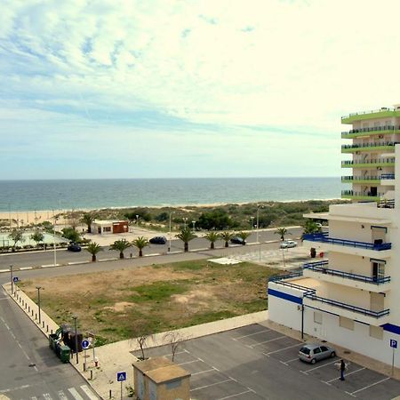 T1 Com Vista Mar Na Praia De Μόντε Γκόρντο Εξωτερικό φωτογραφία